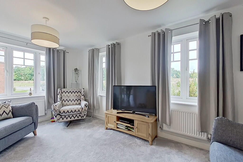 Additional image 9 of Hawksbeard Close, Barley Fields