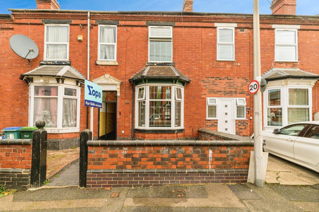 Additional image 2 of Grange Road, West Bromwich, B70