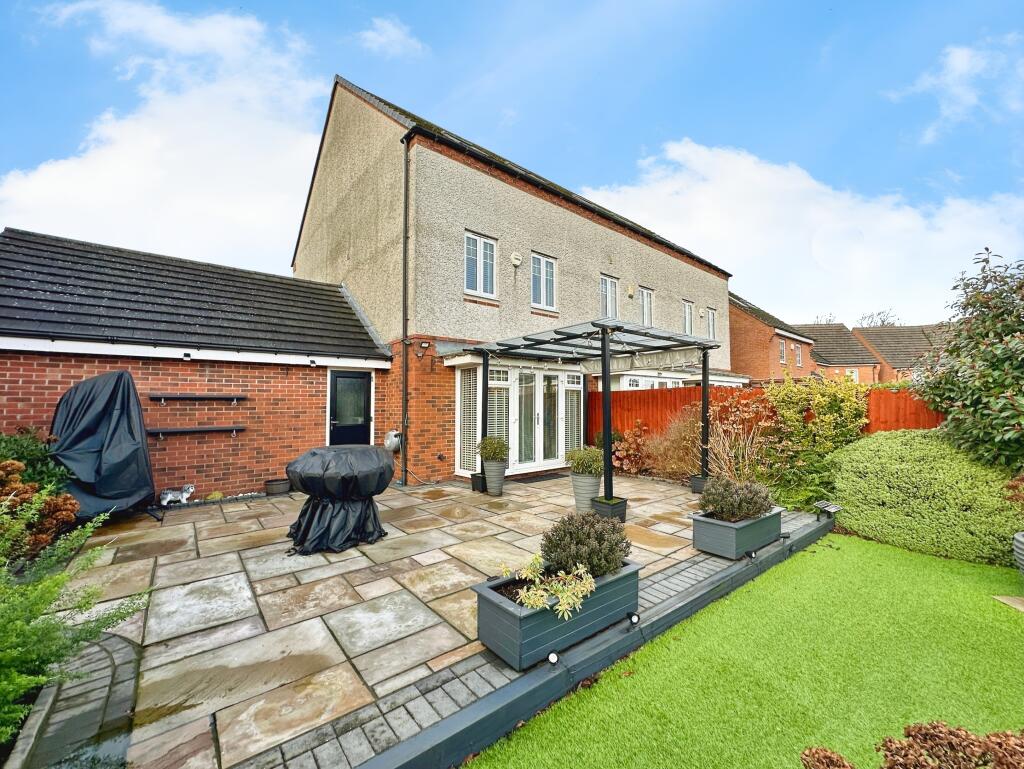 Additional image 26 of Bassett Crescent, West Bromwich, B71