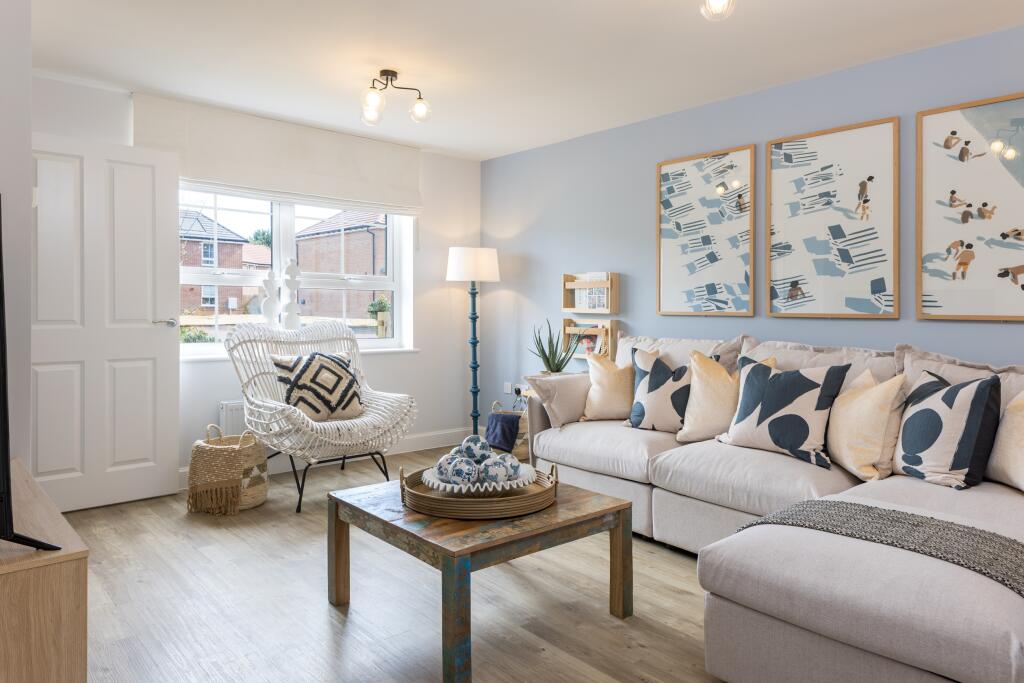 Additional image 13 of Lapwing Drive,
Hampton-In-Arden,
B92 0BF