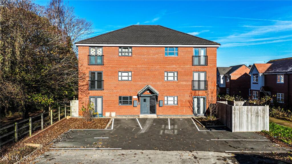 Additional image 14 of Robinia, Tamworth, Staffordshire, B77