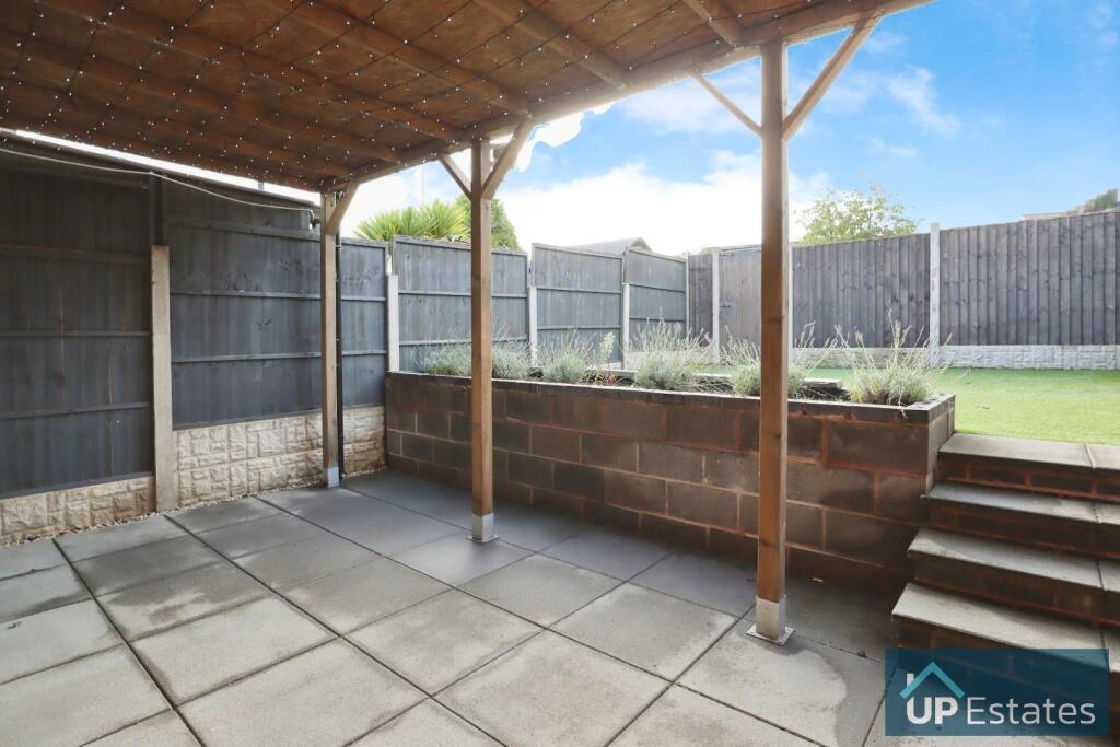 Additional image 14 of Saffron, Tamworth