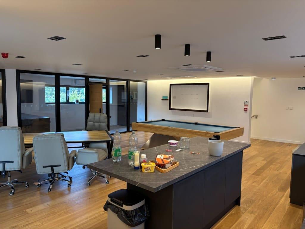 Additional image 6 of Unit 7, 8, 7a & 8a Wing Yip Business Centre, 278 Thimble Mill Lane, Aston