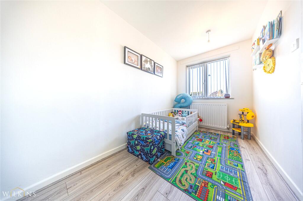 Additional image 18 of Dace, Tamworth, Staffordshire, B77