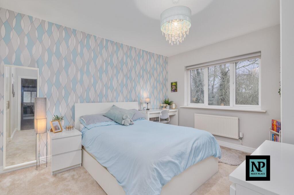 Additional image 26 of Rowley Close, Edingale, B79