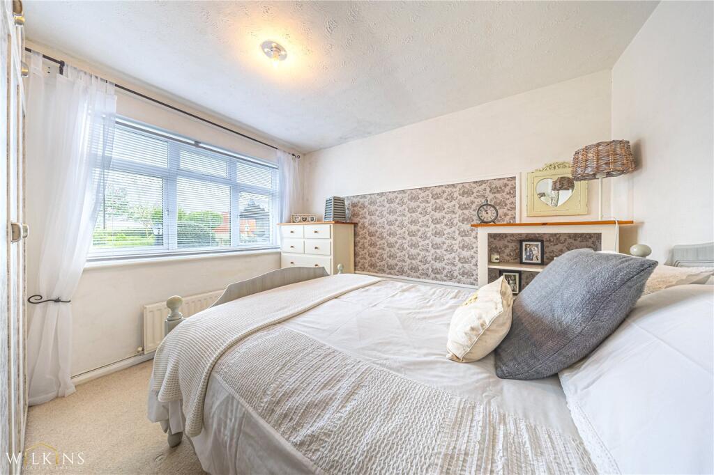 Additional image 13 of Croxall Road, Edingale, Tamworth, Staffordshire, B79