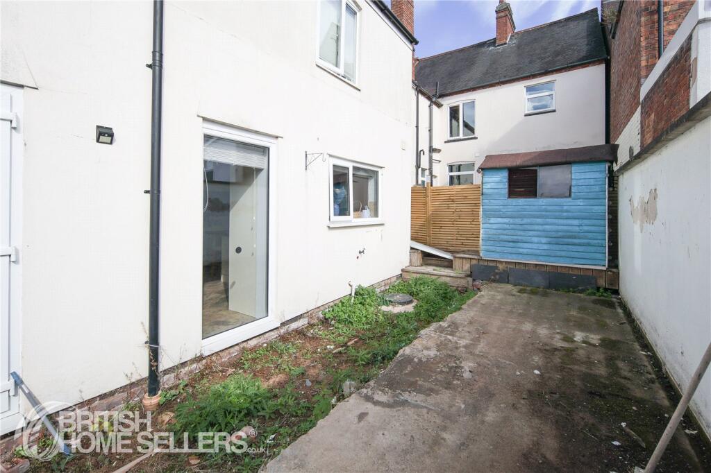 Additional image 17 of Bamford Street, Tamworth, Staffordshire, B77