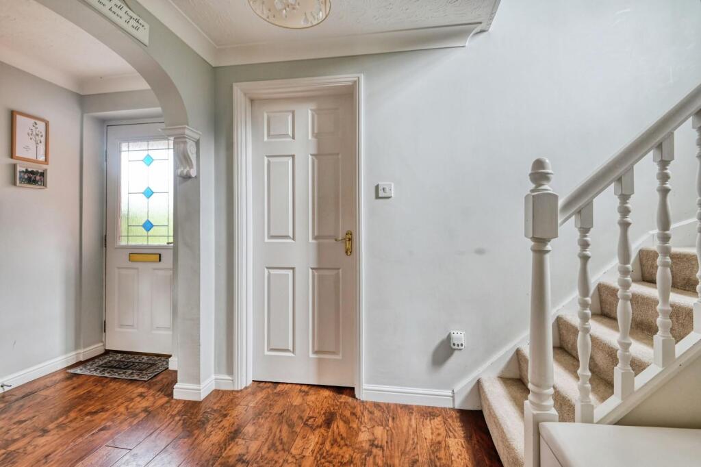 Additional image 14 of Casern View, Sutton Coldfield