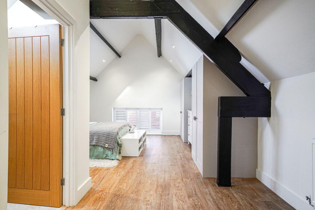 Additional image 6 of 6 Park Mews, Solihull, B91 2GH