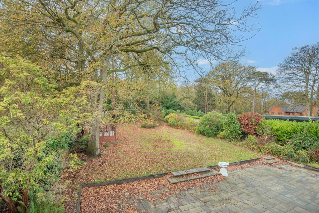 Additional image 22 of Burnett Road, Sutton Coldfield