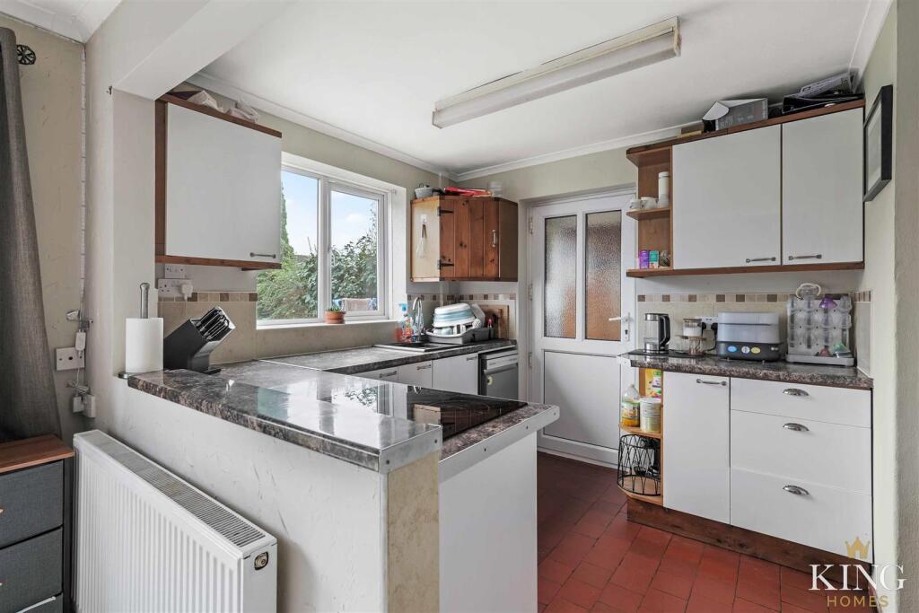 Additional image 4 of Toms Town Lane, Studley