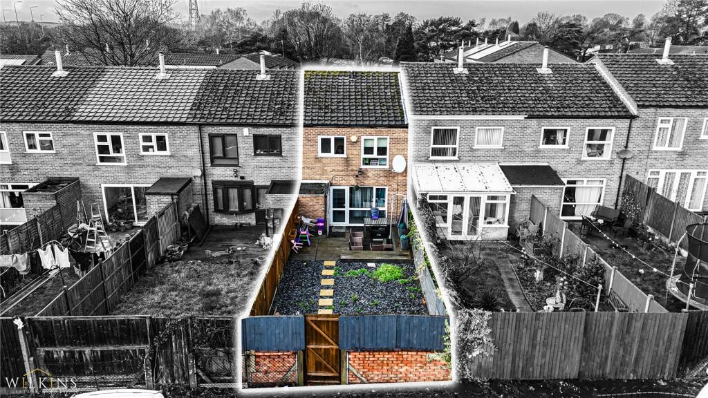 Additional image 18 of Kirtley, Tamworth, Staffordshire, B77