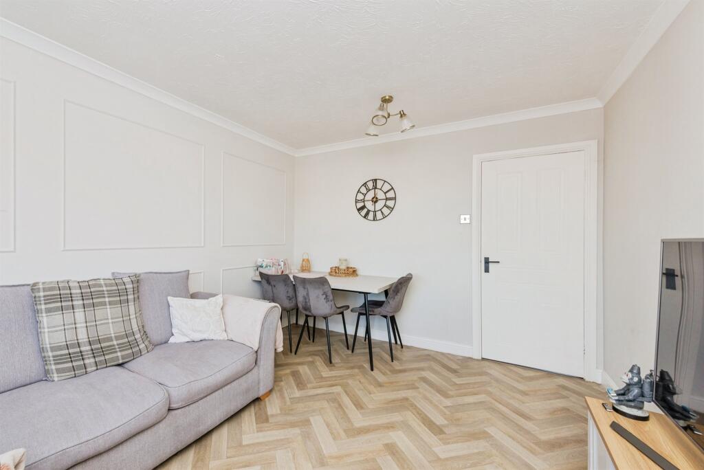 Additional image 5 of The Gullet, Polesworth, TAMWORTH