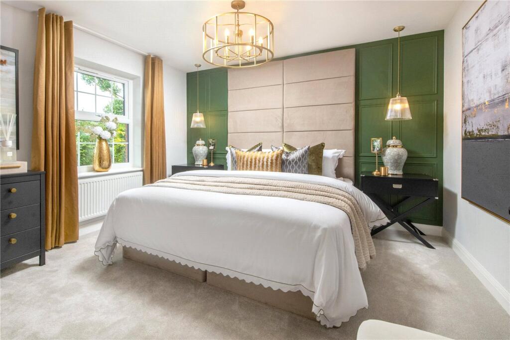 Additional image 8 of Ashtree Grove, Hampton-in-Arden, Solihull, West Midlands, B92