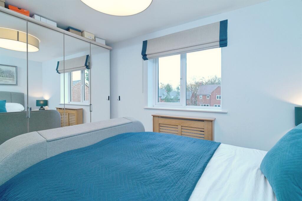 Additional image 16 of Dewberry Road, Tidbury Green, Solihull