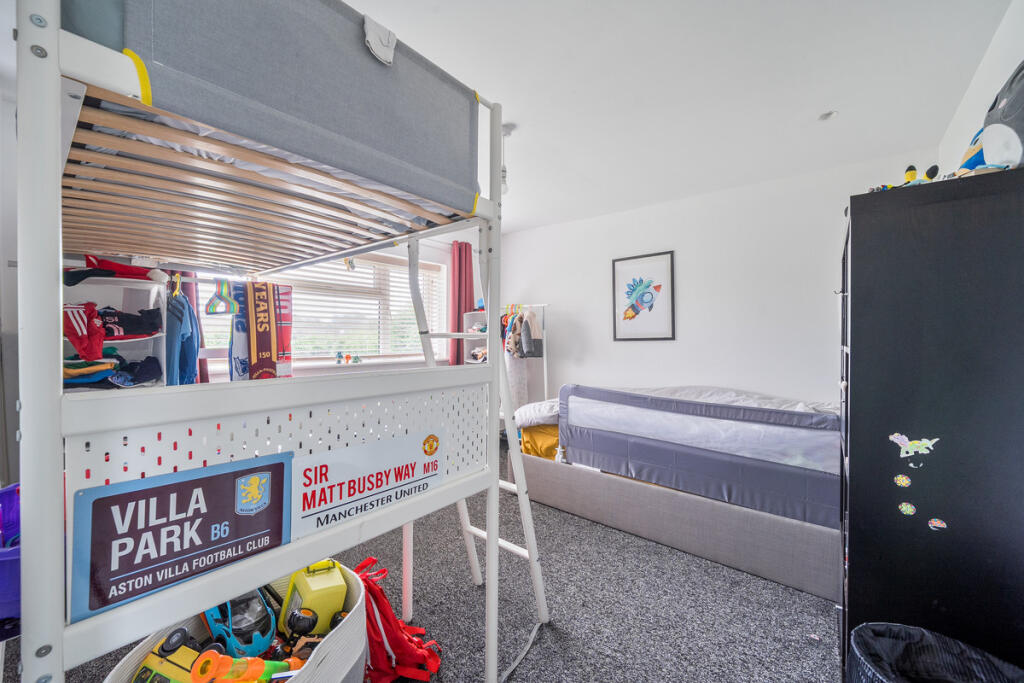 Additional image 12 of Thorney Road, Sutton Coldfield, B74