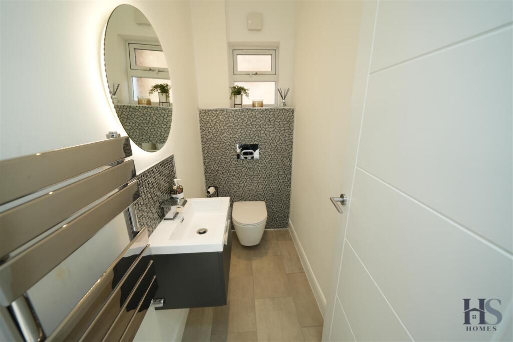 Additional image 22 of Shakespeare Drive, Shirley