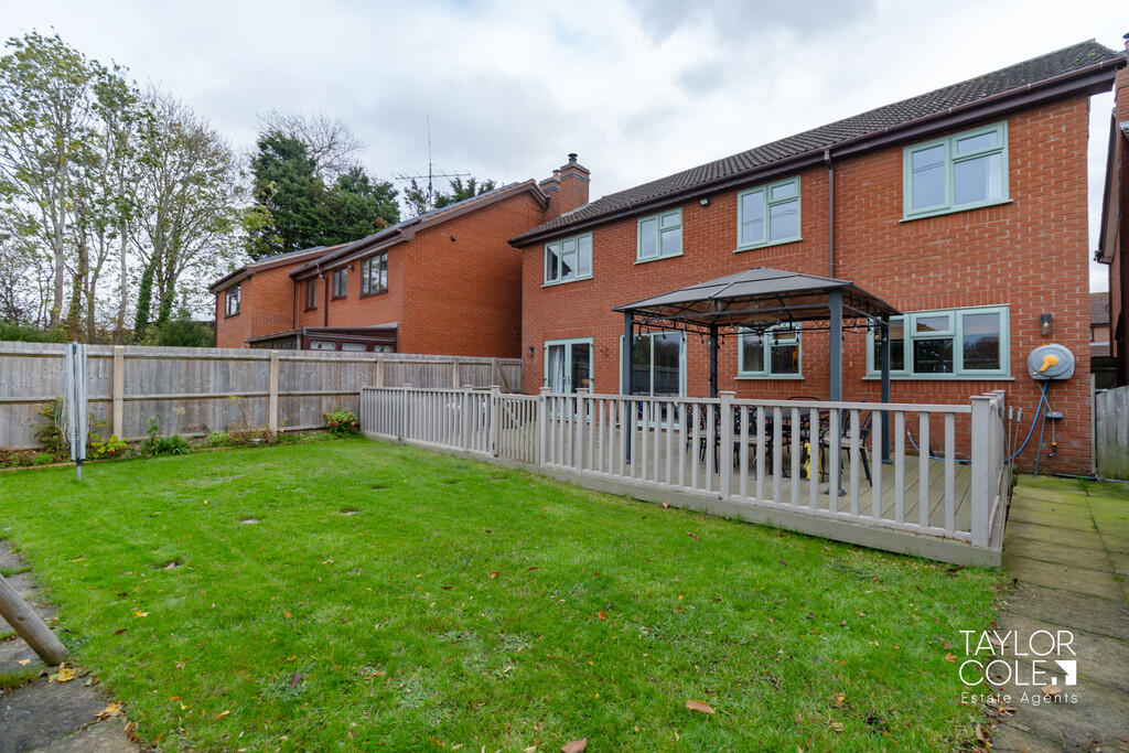 Additional image 35 of Longleat, Tamworth