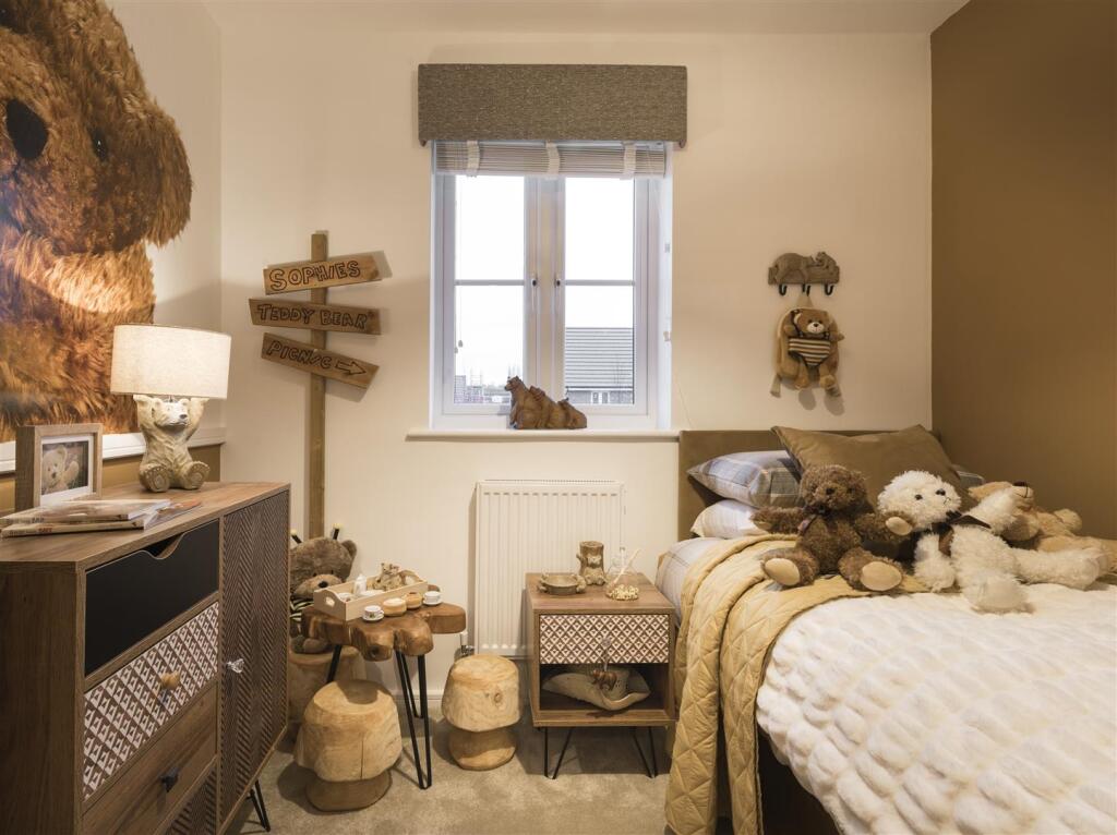 Additional image 6 of Millfields, West Bromwich, B71