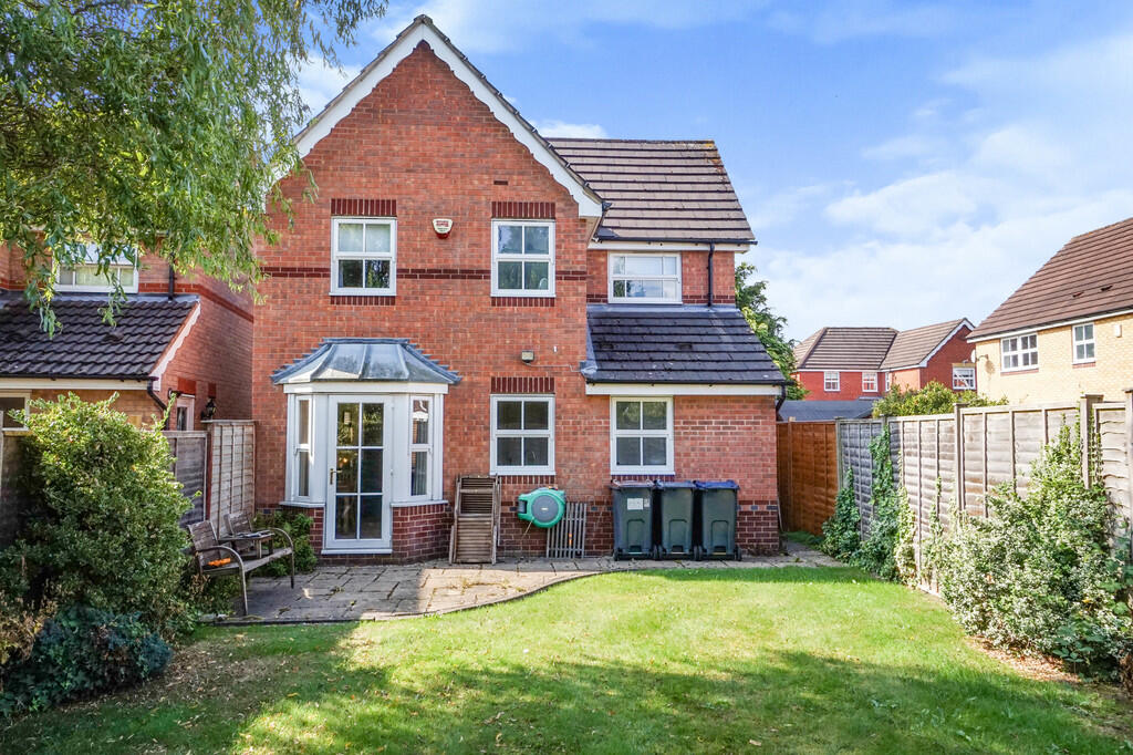 Additional image 17 of Woodberry Drive, Walmley