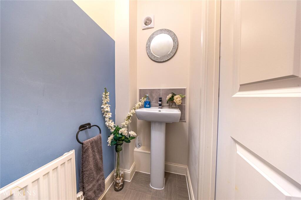 Additional image 8 of Bingley Avenue, Tamworth, Staffordshire, B78