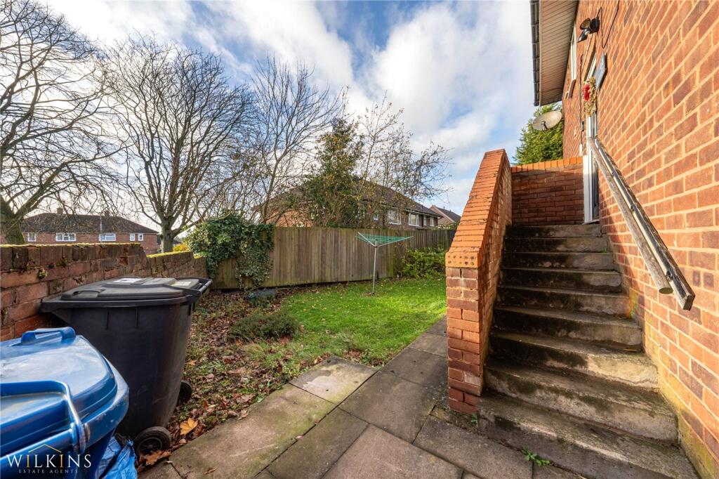 Additional image 21 of Laburnum Avenue, Tamworth, Staffordshire, B79