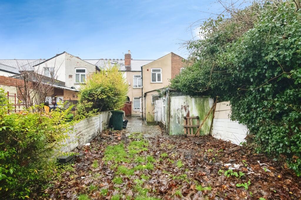 Additional image 6 of Poplar Road, Smethwick