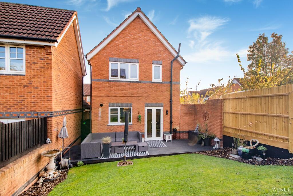 Additional image 19 of Haydock Close, Dosthill, Tamworth, B77