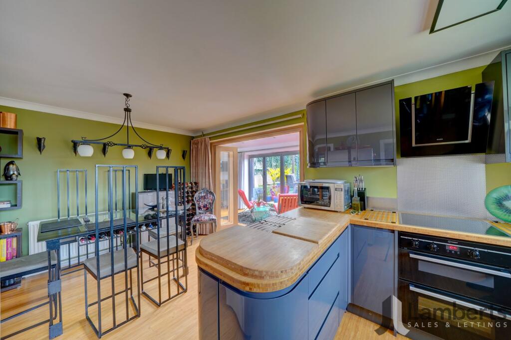 Additional image 4 of Corbizum Avenue, Studley, B80