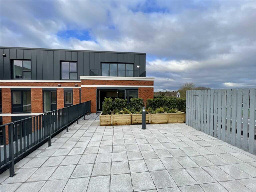 Additional image 8 of Imperial House, Princes Gate, 2 - 6 Homer Road, Solihull