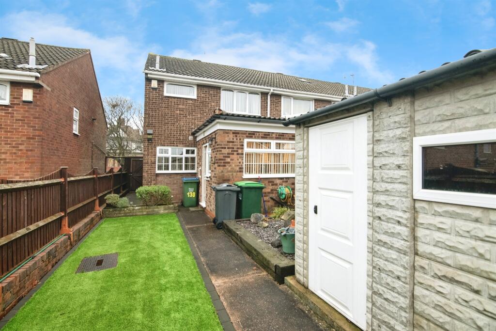 Additional image 16 of Hill Top, WEST BROMWICH