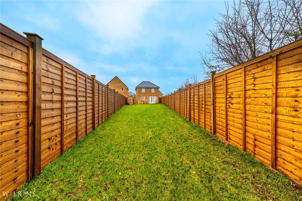 Additional image 29 of Dashwood Close, Tamworth, Staffordshire, B78