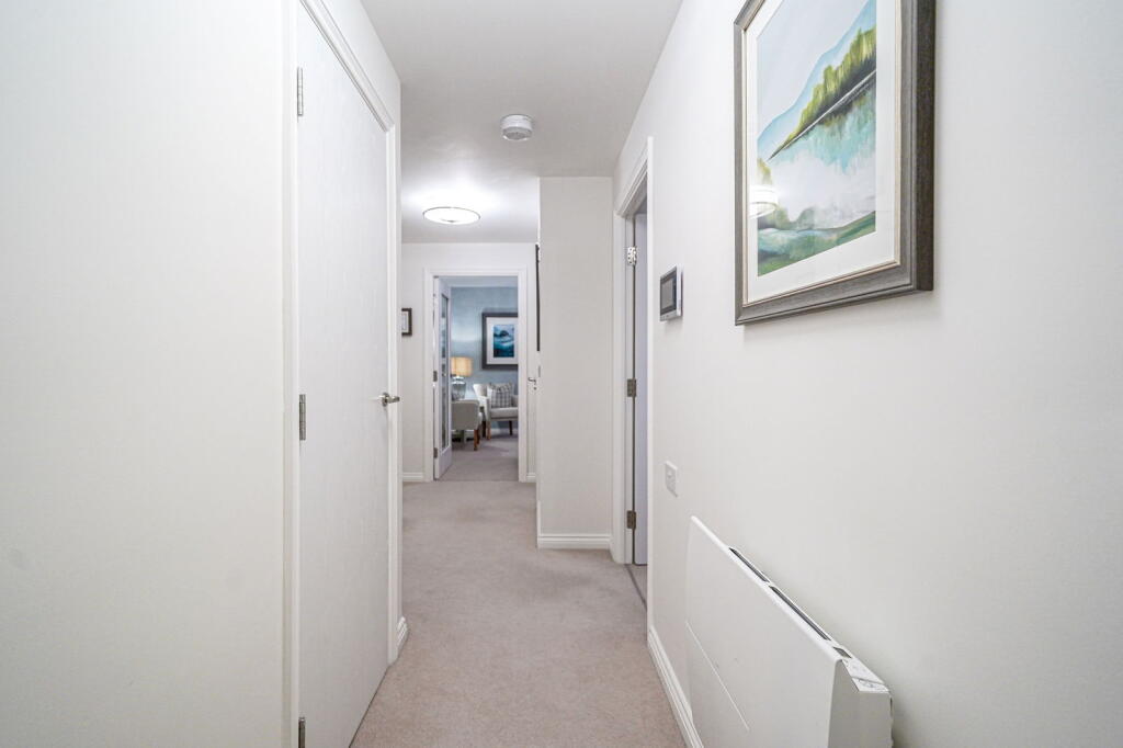 Additional image 5 of Apartment 30, Bower Lodge, Shirley