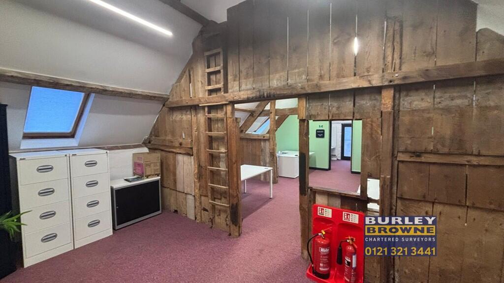 Additional image 11 of Old London Road, Canwell, Sutton Coldfield, B75 5SH