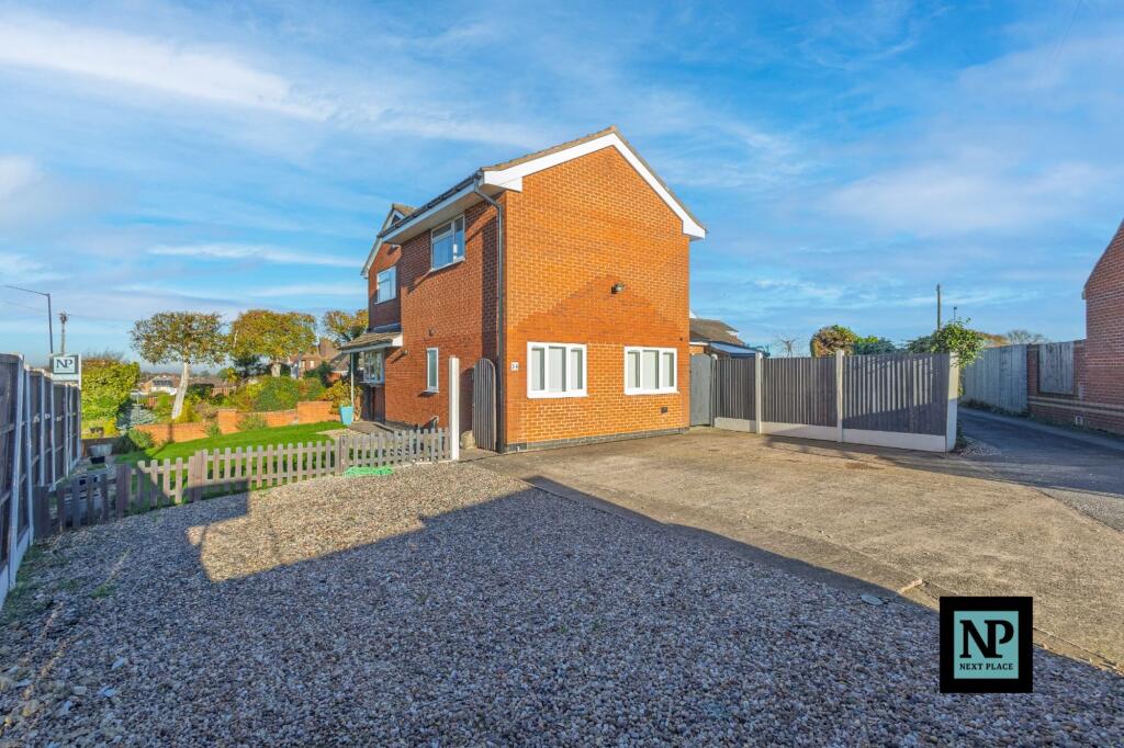 Additional image 29 of Whitehouse Road, Dordon, B78