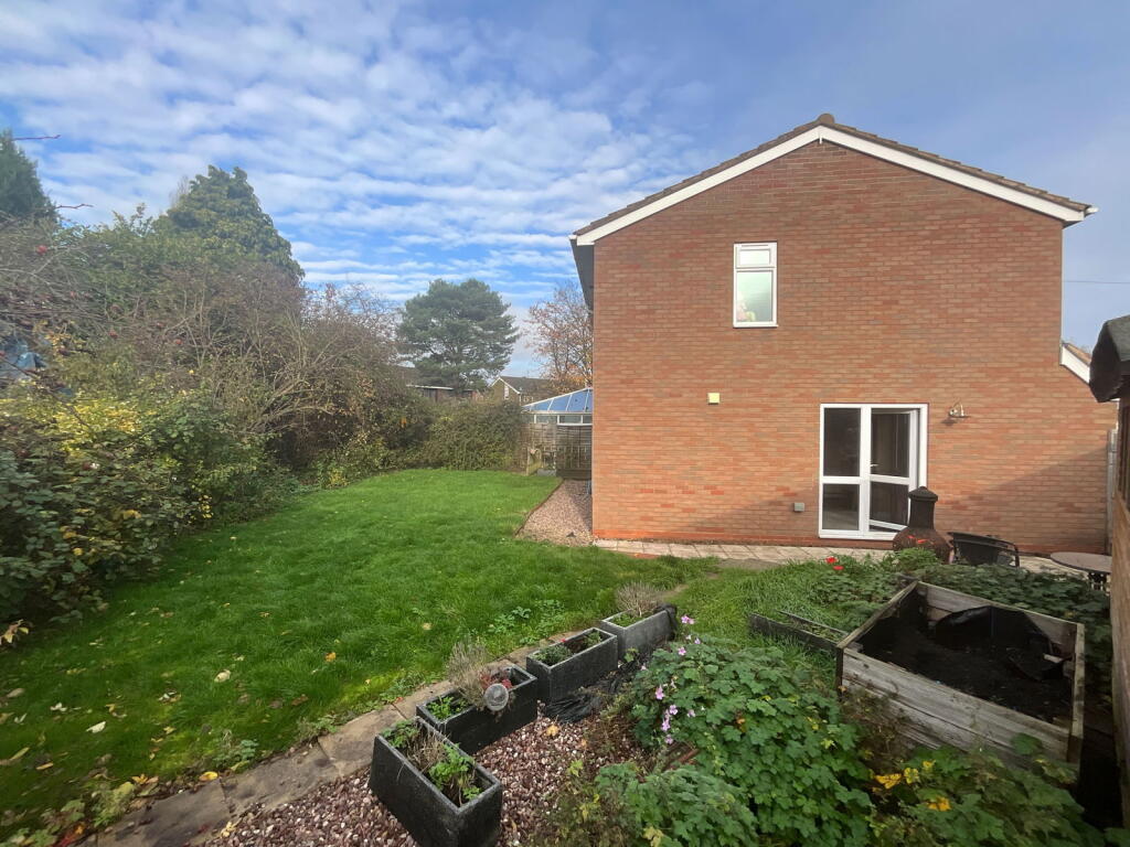 Additional image 16 of Regis Heath Road, Rowley Regis, B65 0PB