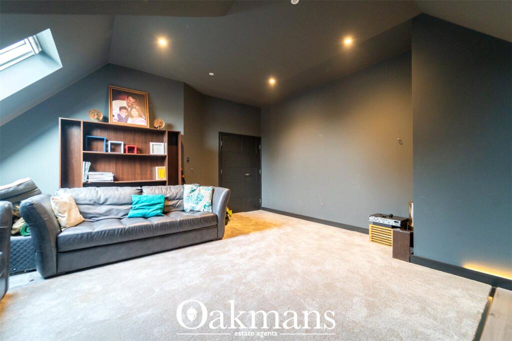 Additional image 48 of Silhill Hall Road, Solihull, West Midlands, B91