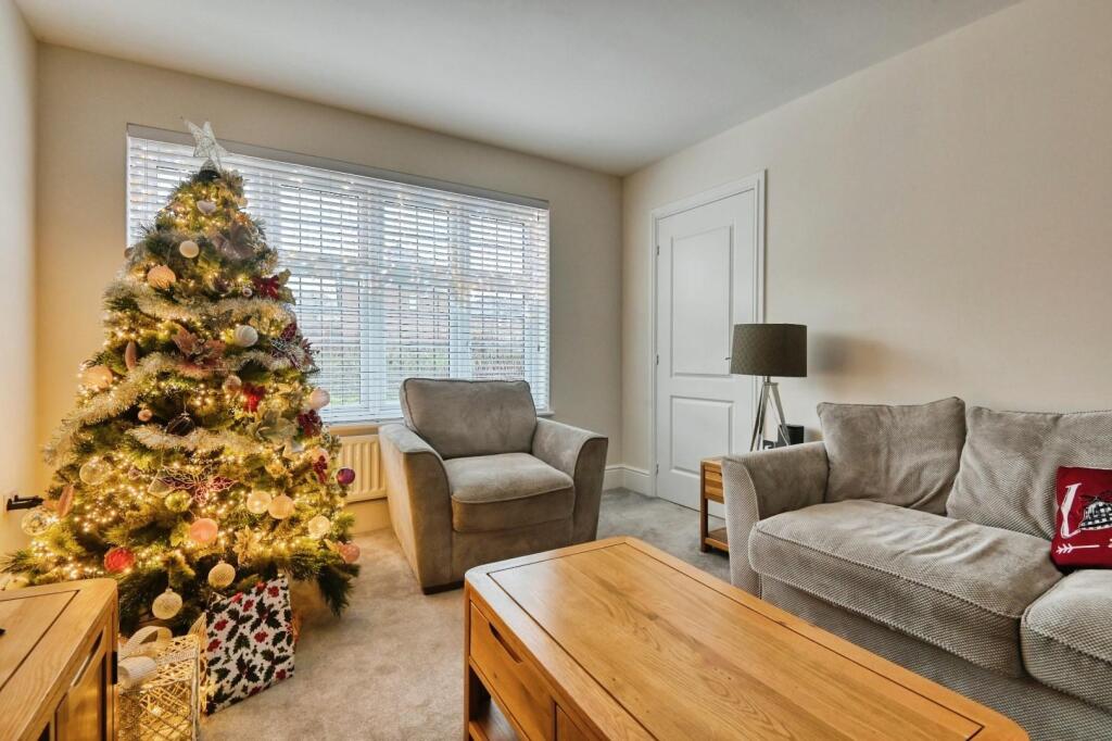 Additional image 5 of Ellastone Way, Amington, Tamworth