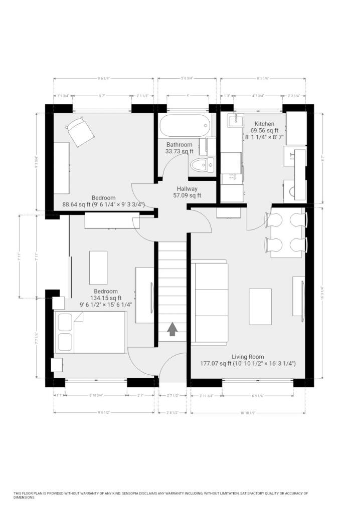 Additional image 11 of Lyneham Gardens, Minworth, Sutton Coldfield, West Midlands, B76