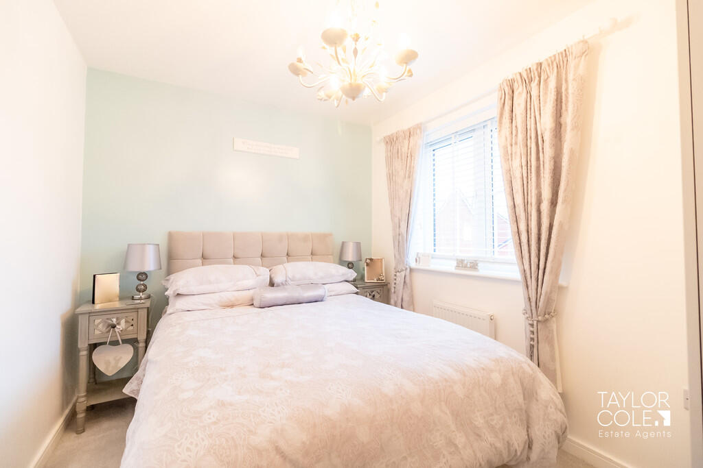 Additional image 18 of Red Marl Way, Warton