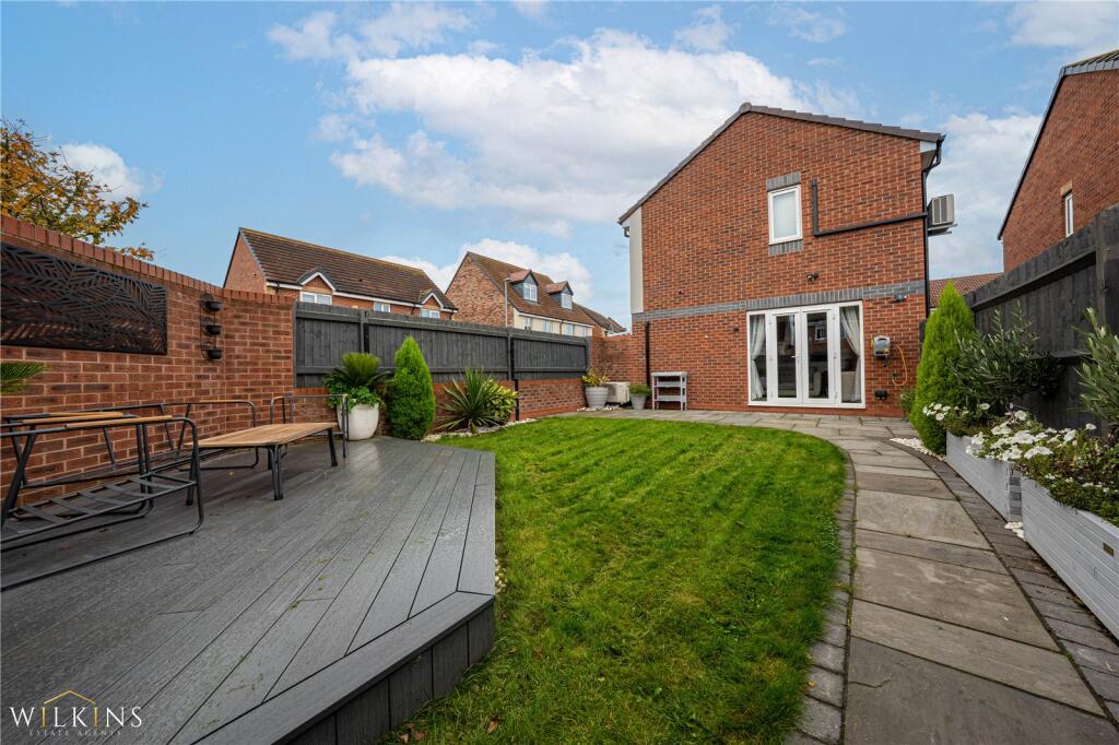 Additional image 25 of Carter Close, Tamworth, B79