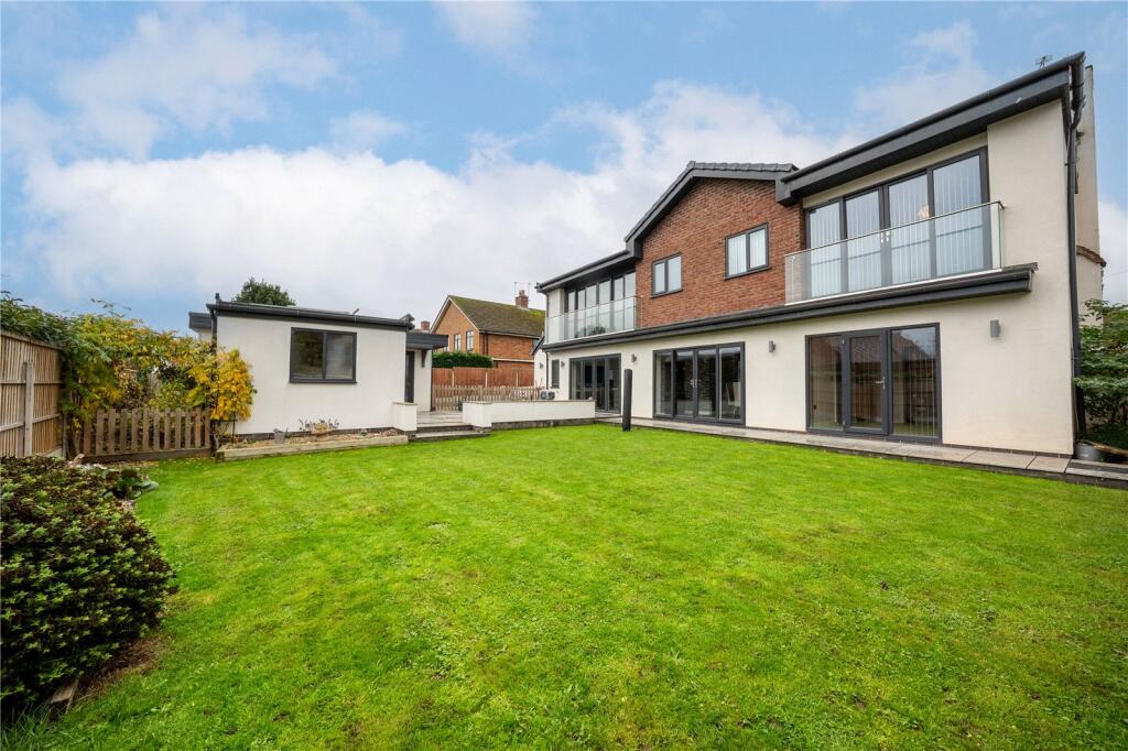 Additional image 42 of Manor Lane, Harlaston, Tamworth, Staffordshire, B79