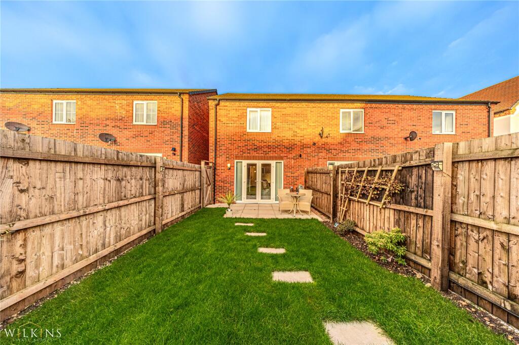 Additional image 20 of Meadow Way, Tamworth, Staffordshire, B79