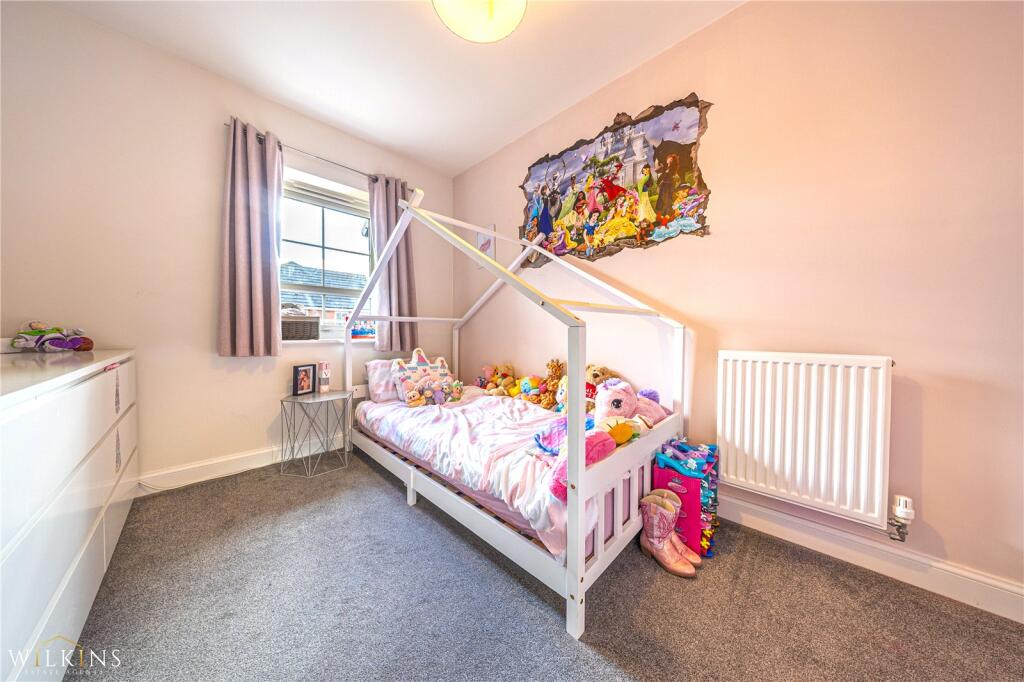 Additional image 11 of Bingley Avenue, Tamworth, Staffordshire, B78