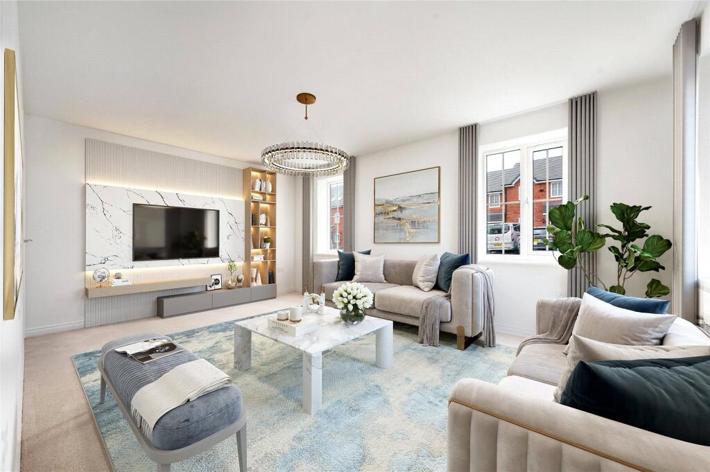 Additional image 15 of Shuttington, Tamworth