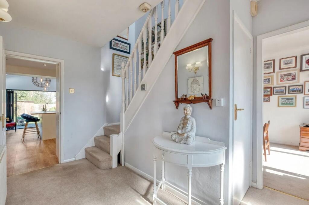 Additional image 8 of Bromsgrove Road, Studley, B80