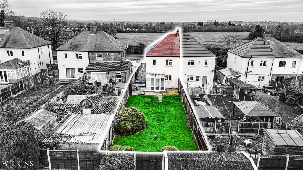 Additional image 26 of Watling Street, Mile Oak, Tamworth, Staffordshire, B78