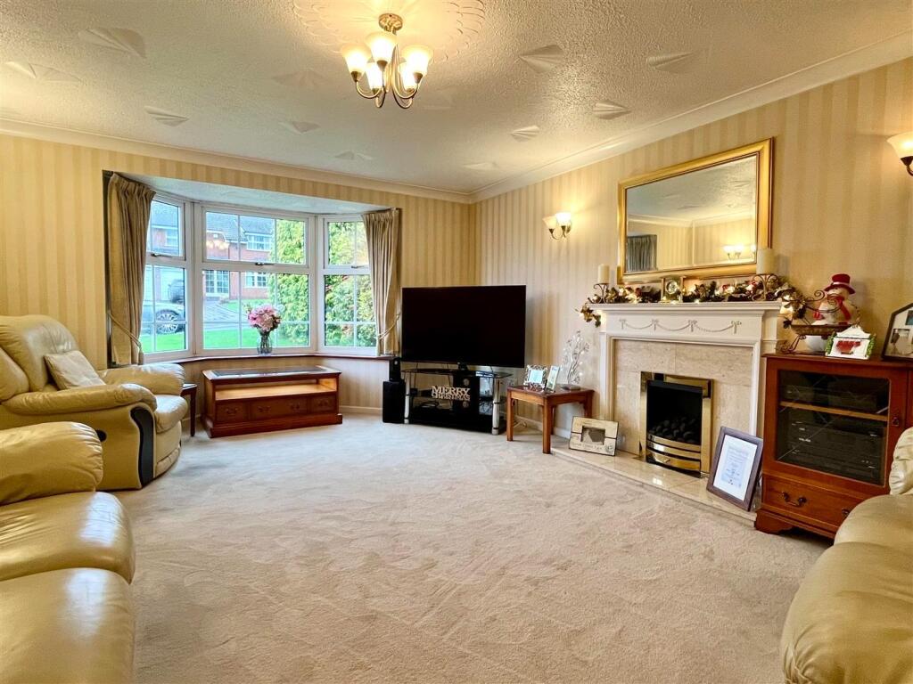 Additional image 37 of Sir Alfreds Way, New Hall, Sutton Coldfield