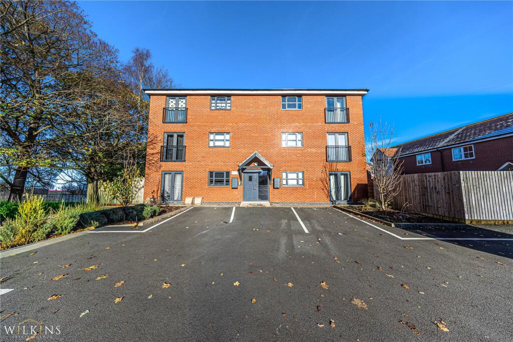 Additional image 11 of Robinia, Tamworth, Staffordshire, B77