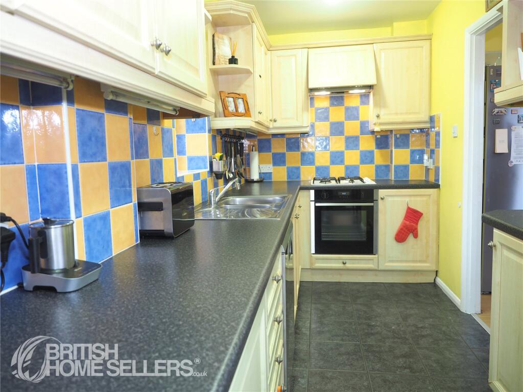 Additional image 32 of Heath Gardens, Solihull, West Midlands, B91